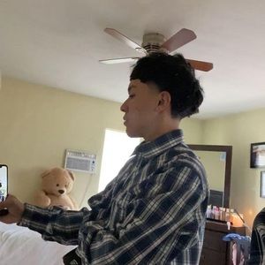 Meet your Posher, Fernando